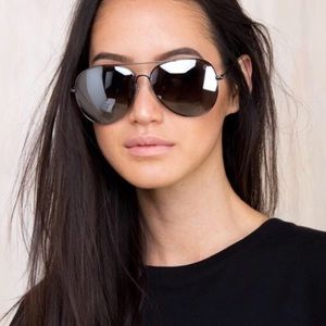 Quay Australia Flagship Sunglasses
